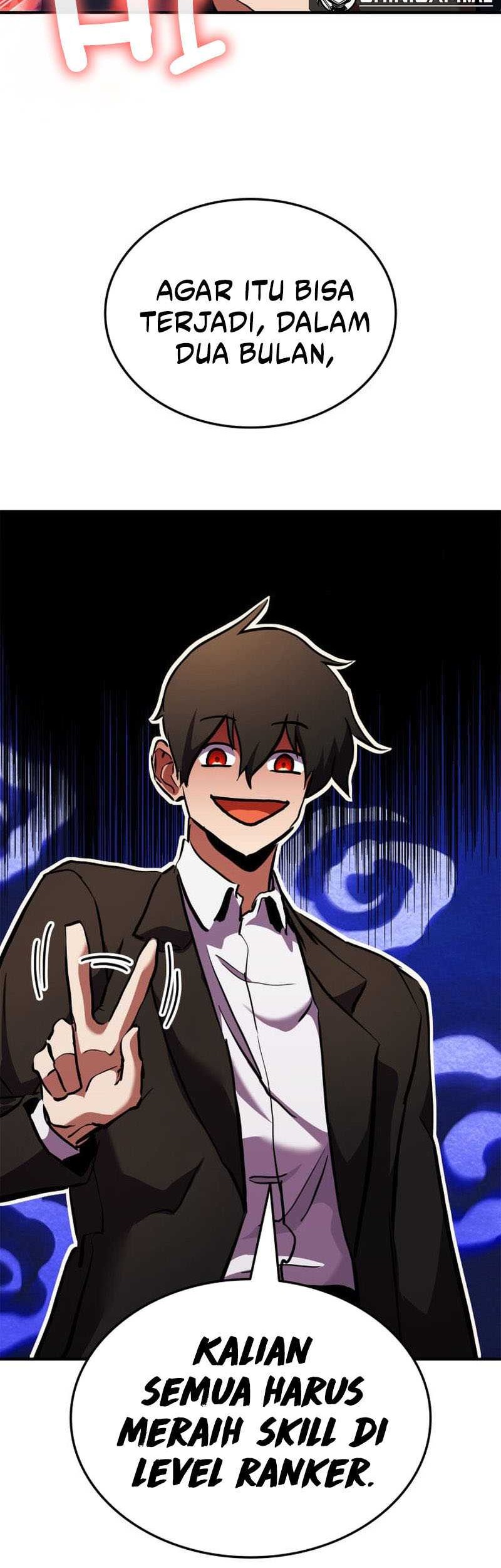 Ranker’s Return (Remake) Chapter 159 - halaman 57