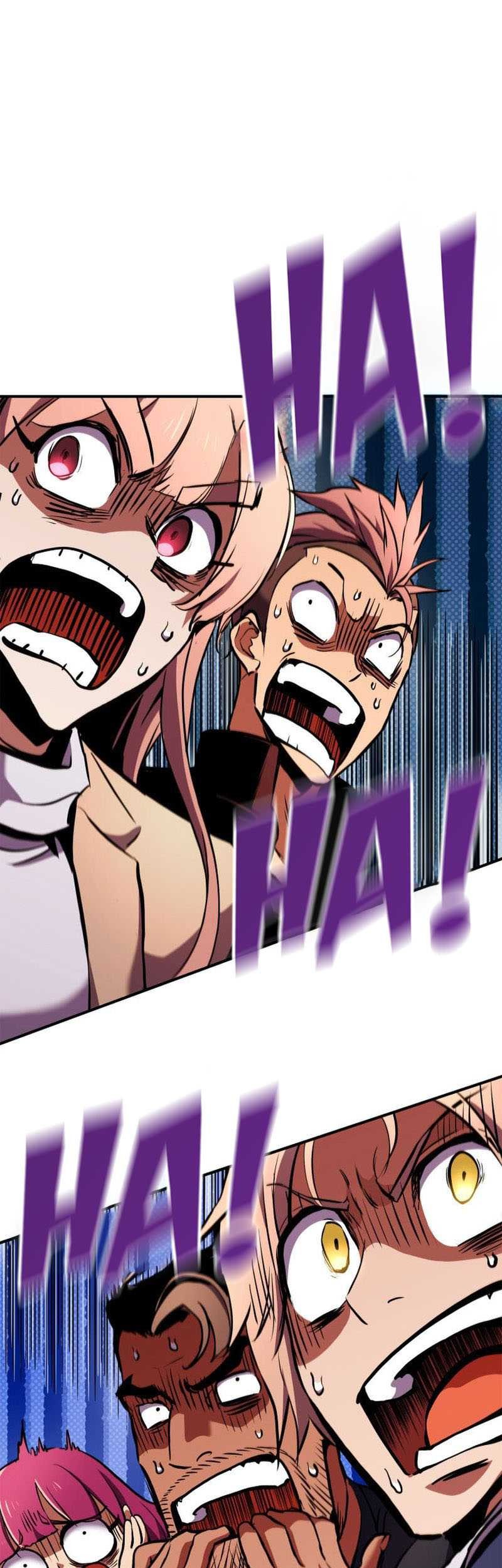 Ranker’s Return (Remake) Chapter 159 - halaman 58