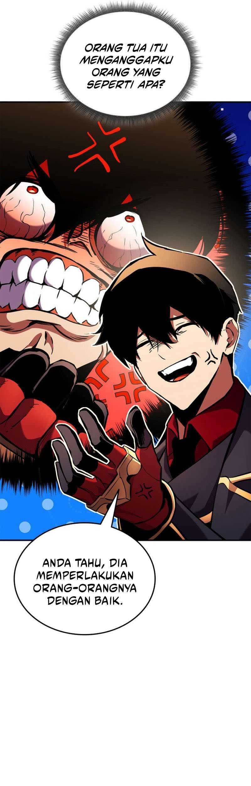 Ranker’s Return (Remake) Chapter 159 - halaman 6