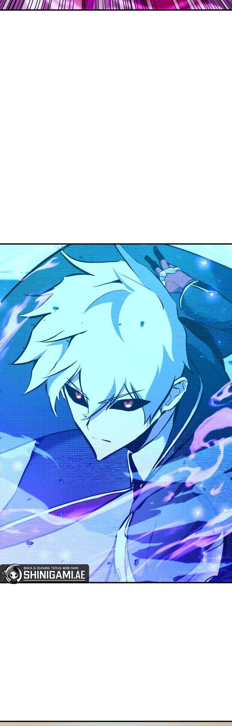Ranker’s Return (Remake) Chapter 159 - halaman 64