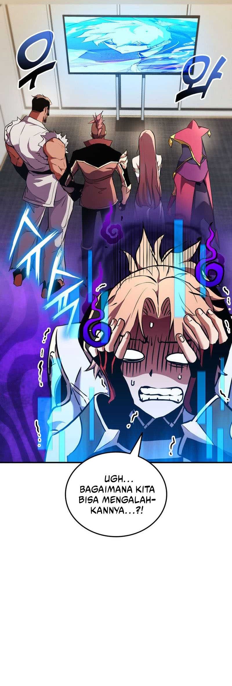 Ranker’s Return (Remake) Chapter 159 - halaman 65
