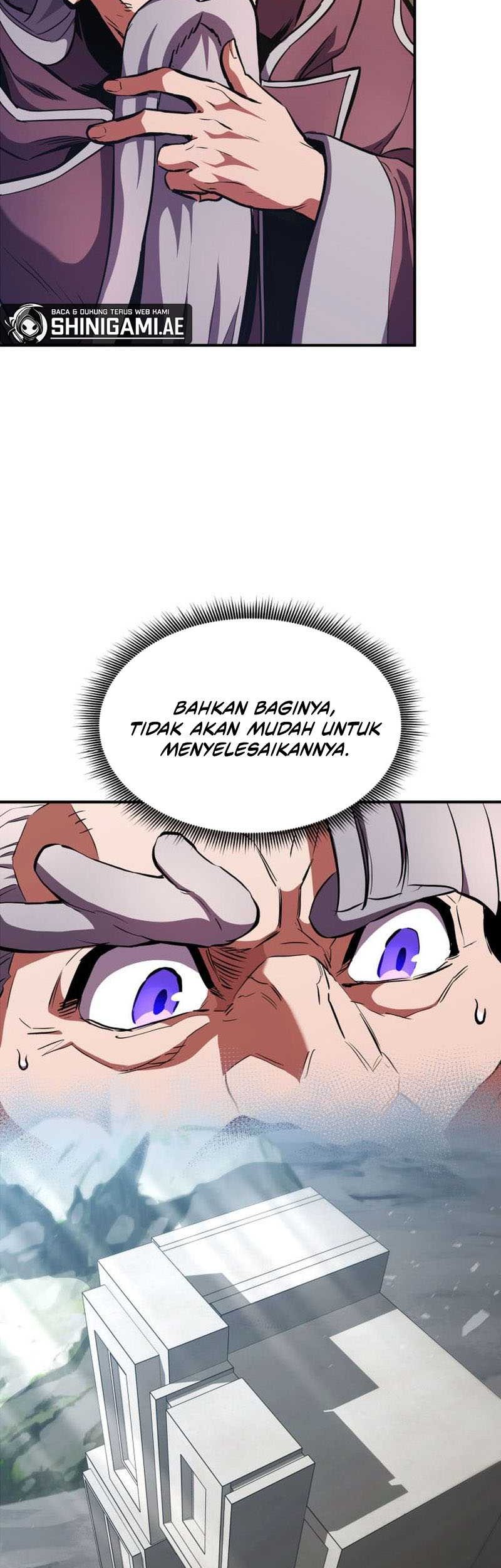 Ranker’s Return (Remake) Chapter 159 - halaman 68
