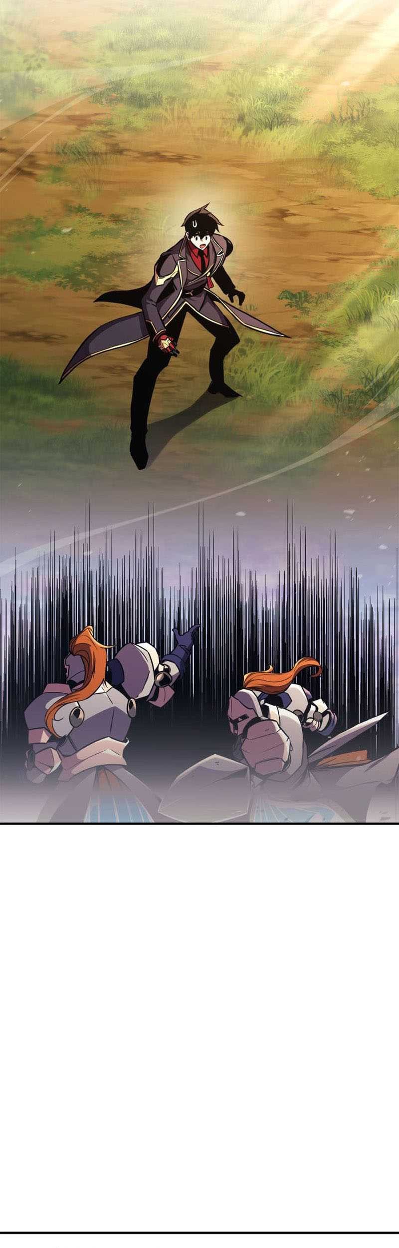 Ranker’s Return (Remake) Chapter 159 - halaman 70