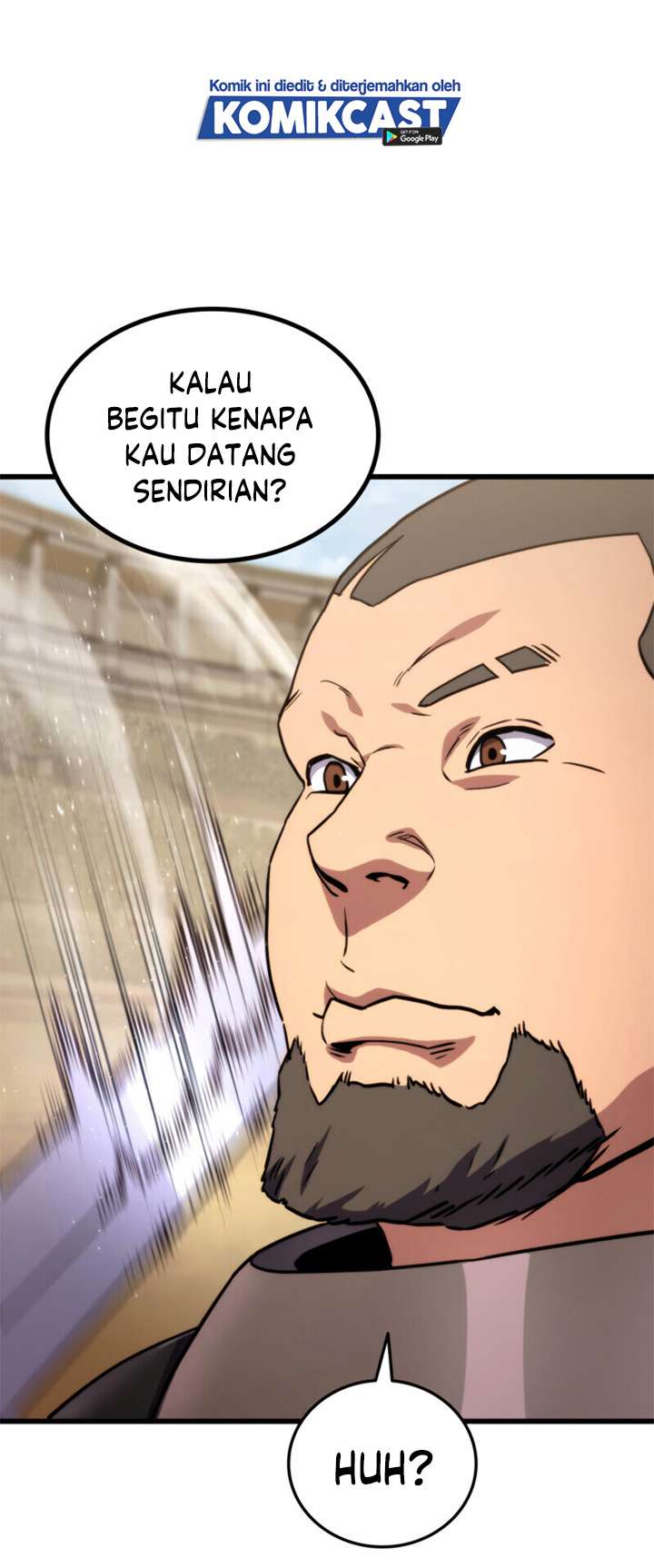Ranker’s Return (Remake) Chapter 16 - halaman 18