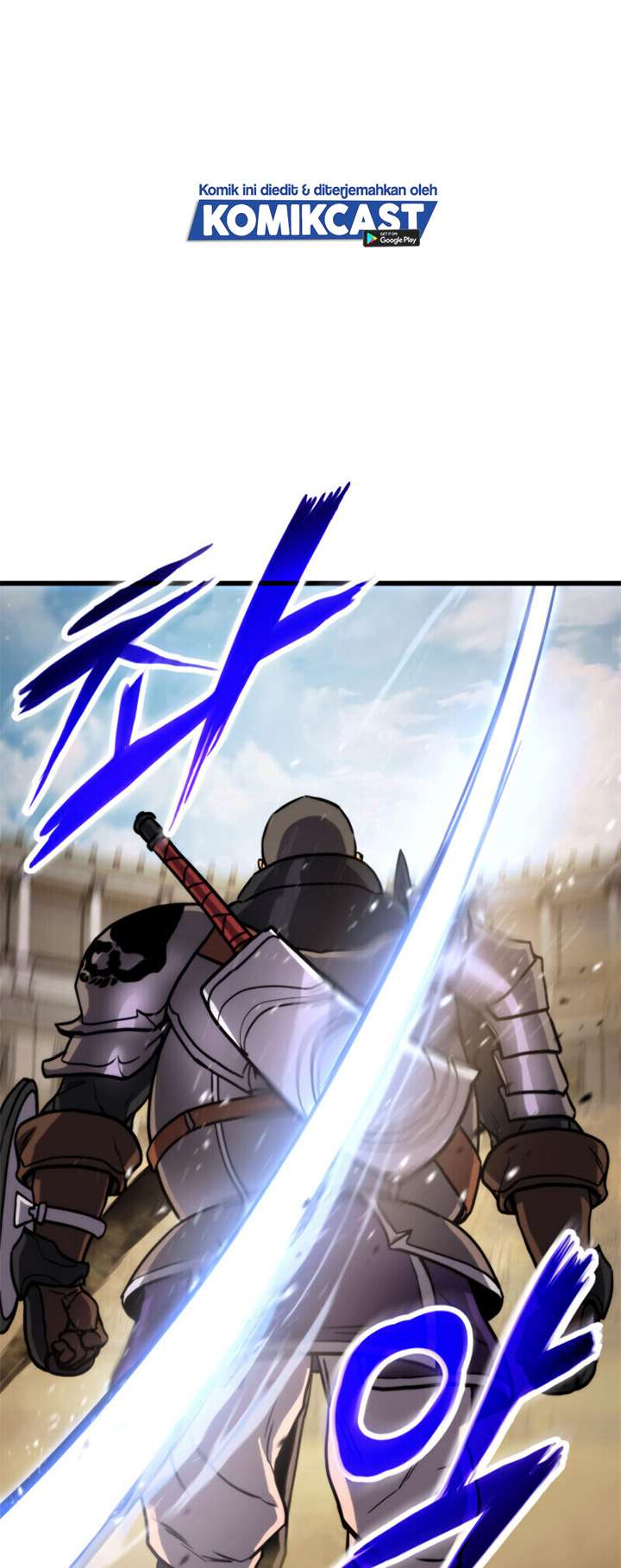 Ranker’s Return (Remake) Chapter 16 - halaman 19