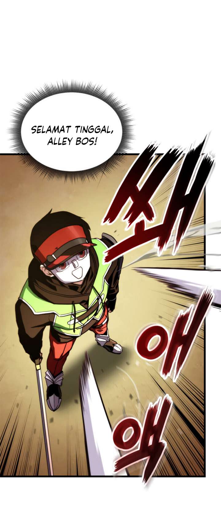 Ranker’s Return (Remake) Chapter 16 - halaman 25