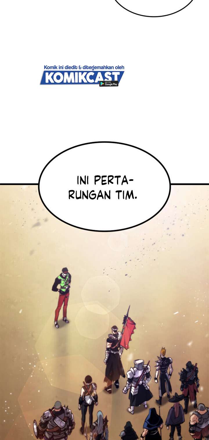 Ranker’s Return (Remake) Chapter 16 - halaman 3