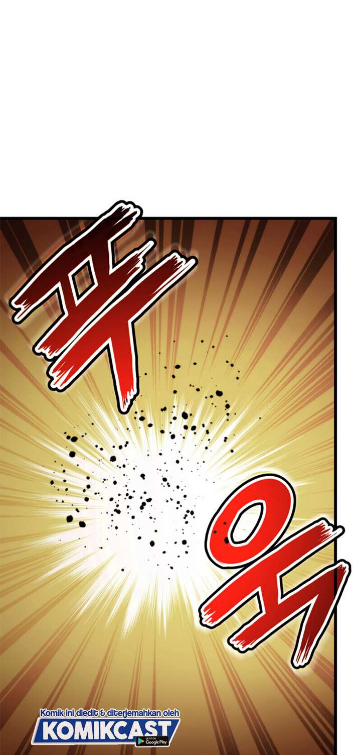 Ranker’s Return (Remake) Chapter 16 - halaman 31