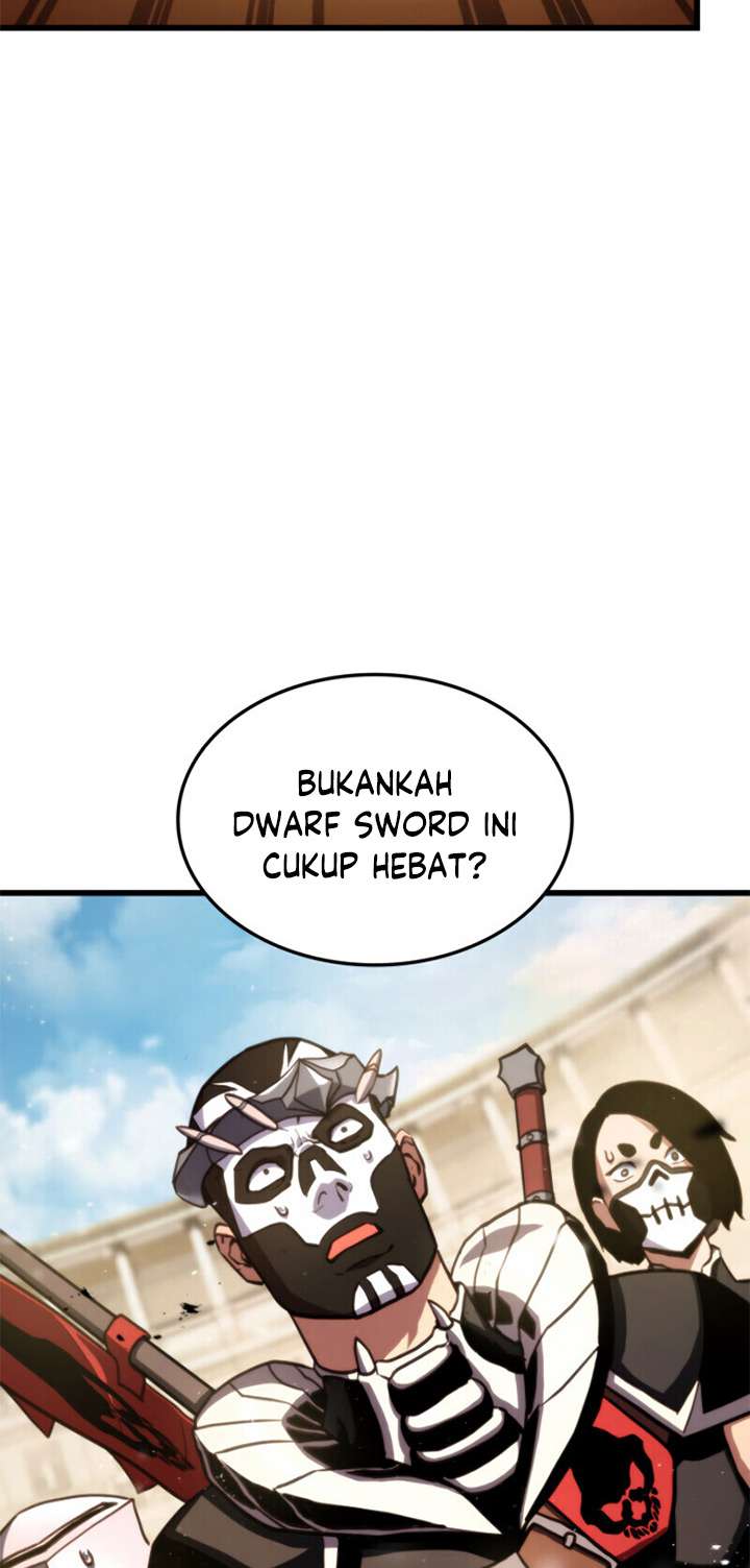 Ranker’s Return (Remake) Chapter 16 - halaman 32