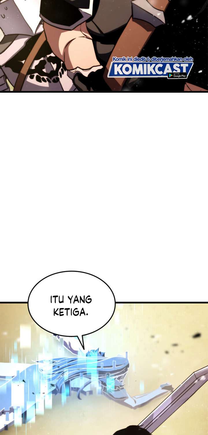 Ranker’s Return (Remake) Chapter 16 - halaman 33