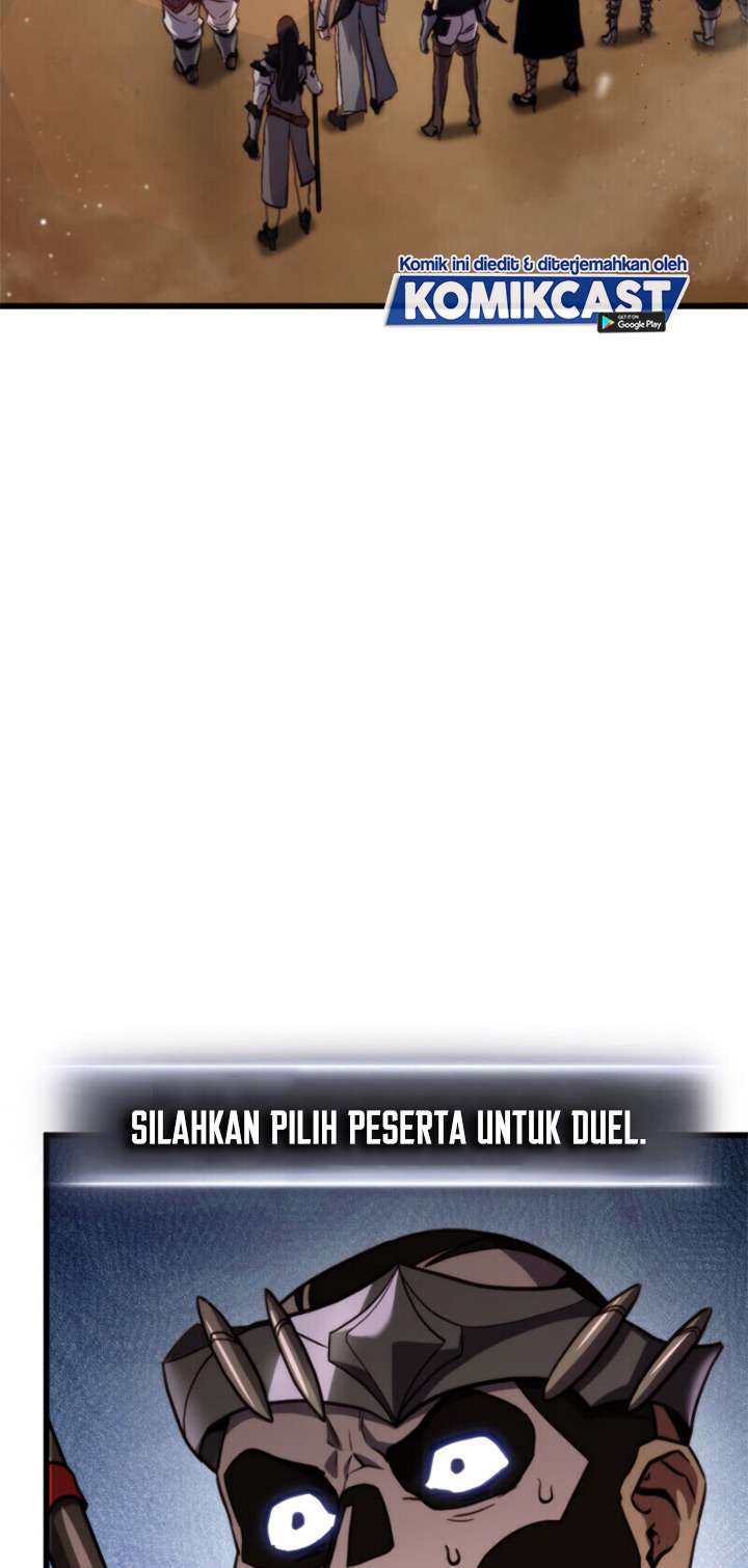 Ranker’s Return (Remake) Chapter 16 - halaman 4