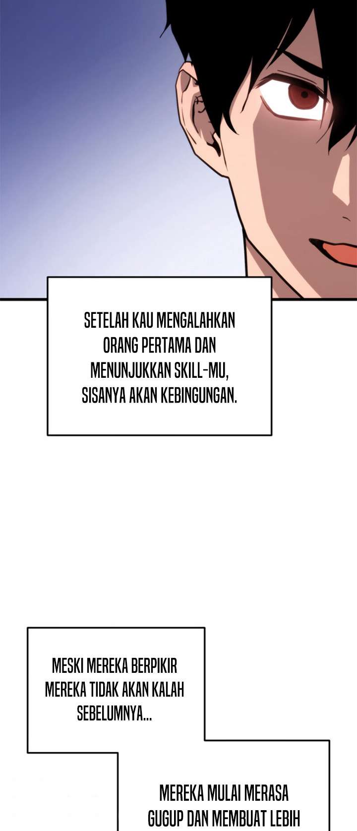 Ranker’s Return (Remake) Chapter 16 - halaman 41