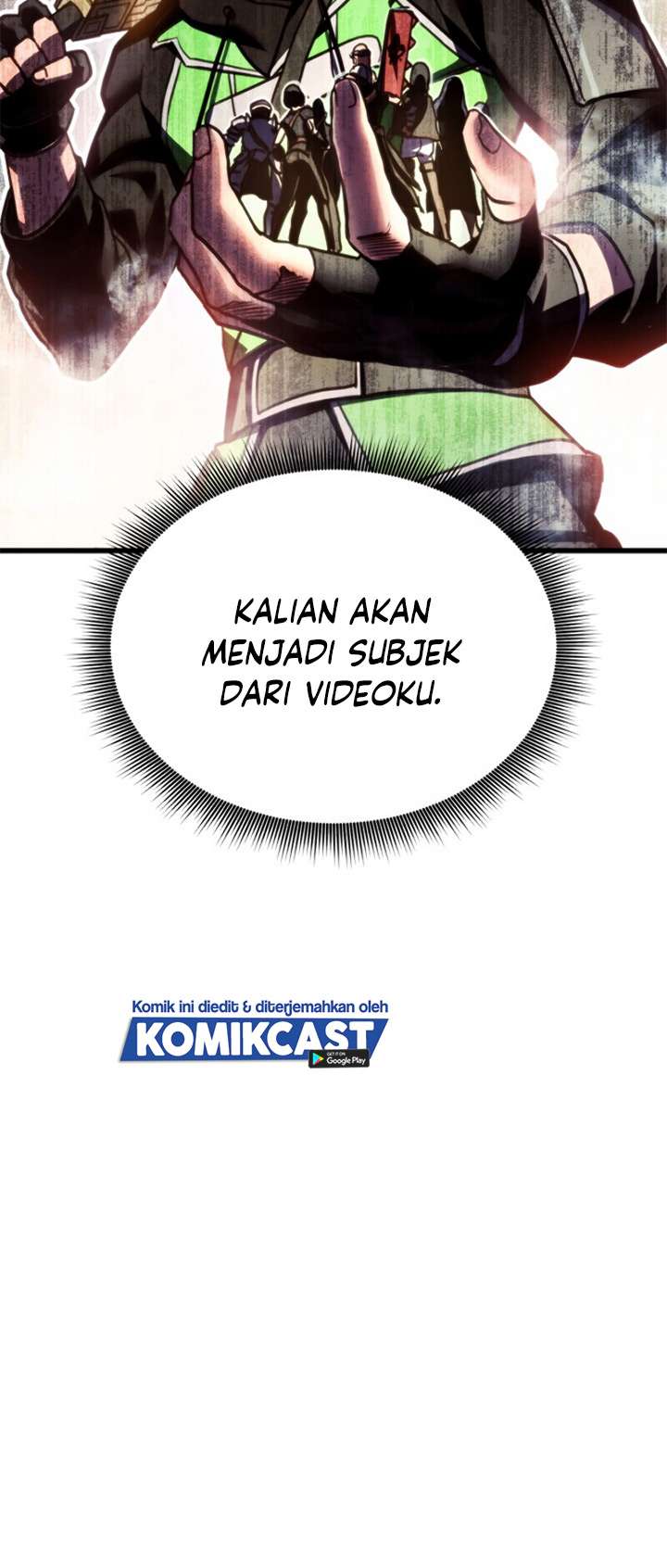 Ranker’s Return (Remake) Chapter 16 - halaman 46