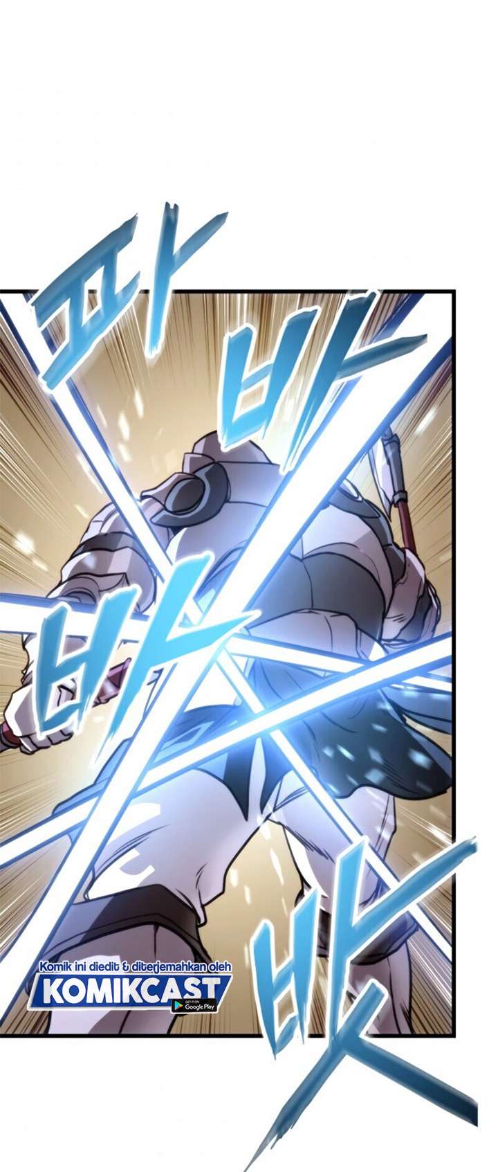 Ranker’s Return (Remake) Chapter 16 - halaman 48