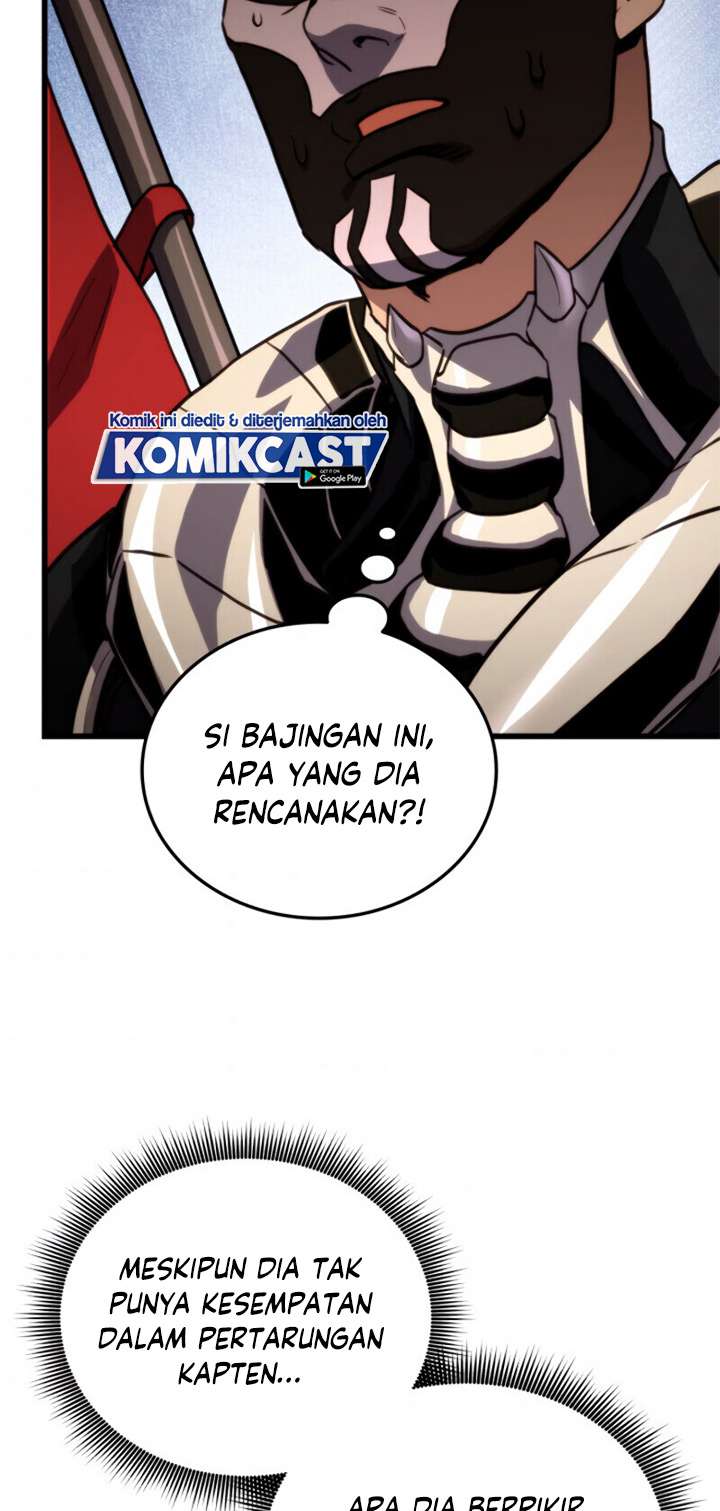 Ranker’s Return (Remake) Chapter 16 - halaman 5