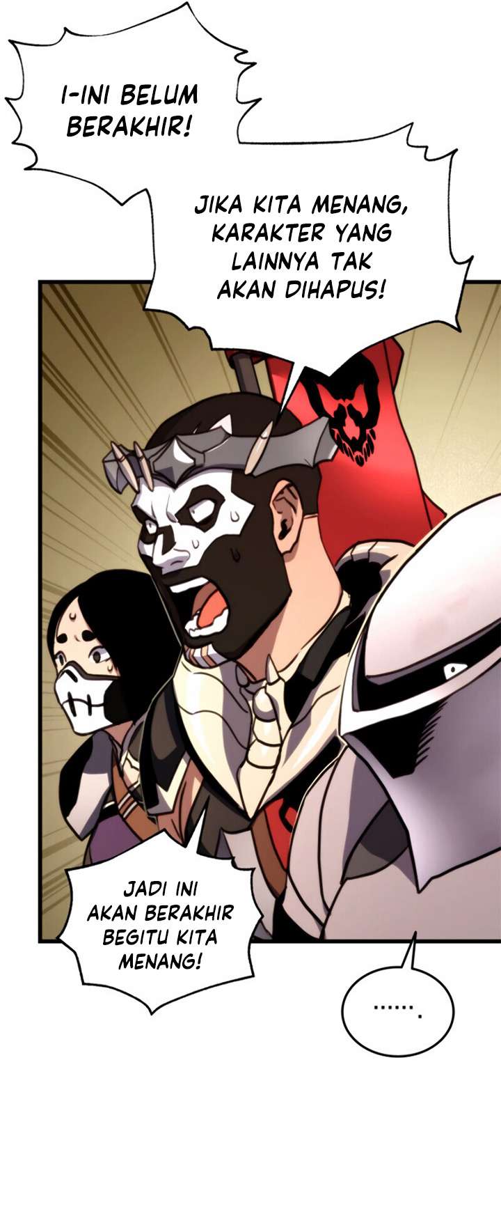Ranker’s Return (Remake) Chapter 16 - halaman 51