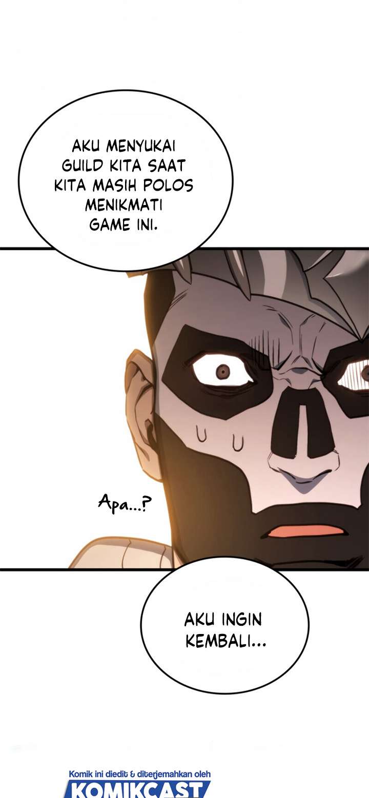 Ranker’s Return (Remake) Chapter 16 - halaman 55