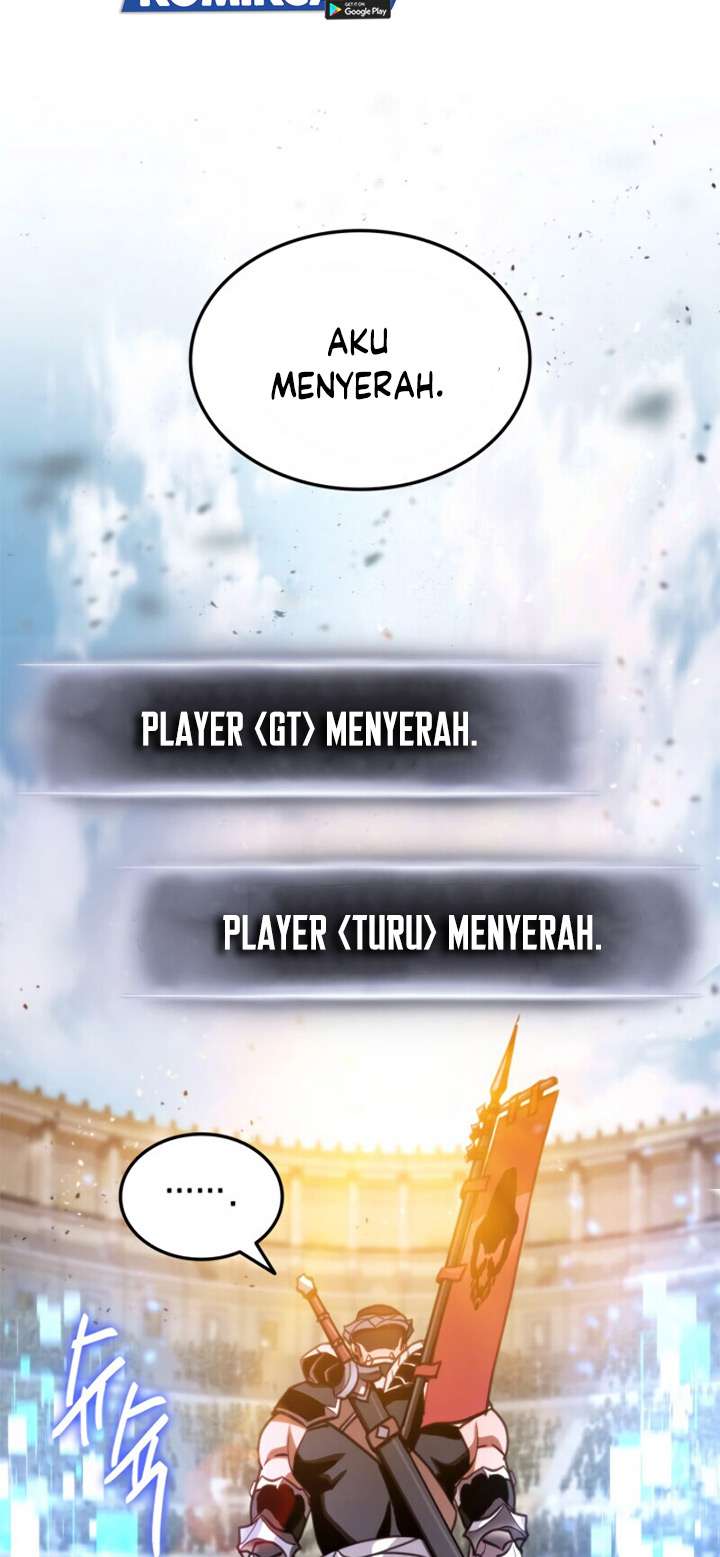 Ranker’s Return (Remake) Chapter 16 - halaman 56