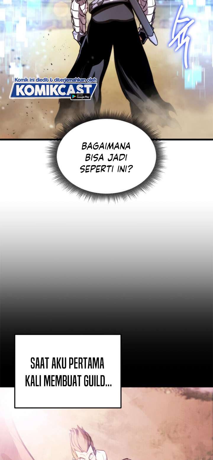 Ranker’s Return (Remake) Chapter 16 - halaman 57