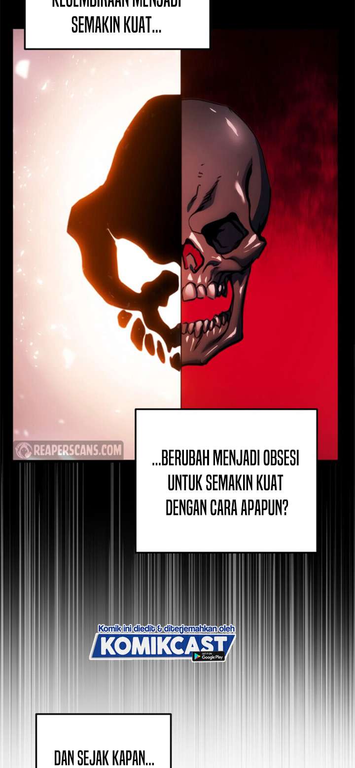 Ranker’s Return (Remake) Chapter 16 - halaman 59