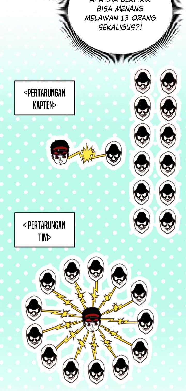 Ranker’s Return (Remake) Chapter 16 - halaman 6