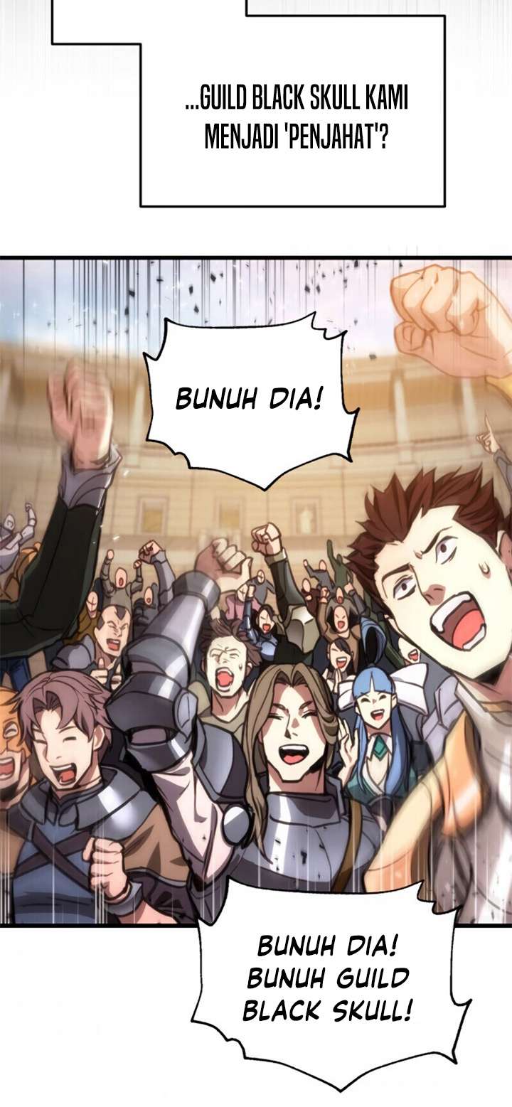 Ranker’s Return (Remake) Chapter 16 - halaman 60