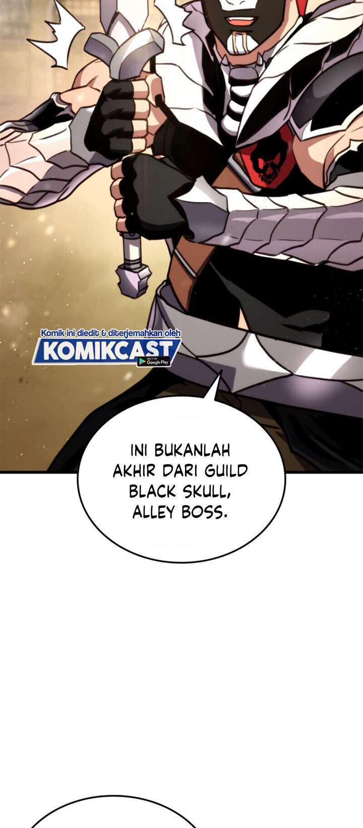 Ranker’s Return (Remake) Chapter 16 - halaman 64