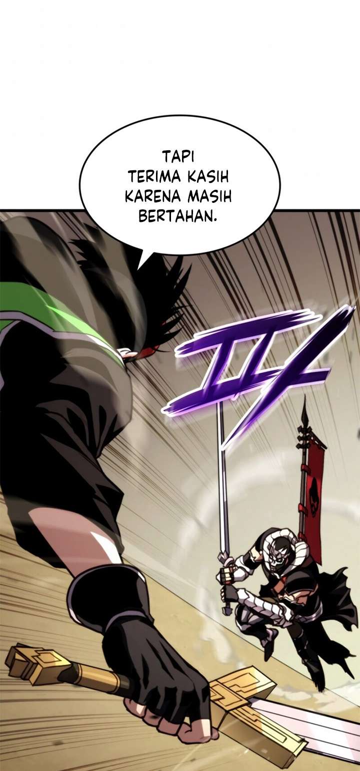 Ranker’s Return (Remake) Chapter 16 - halaman 67