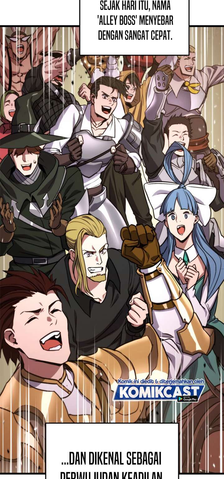 Ranker’s Return (Remake) Chapter 16 - halaman 69