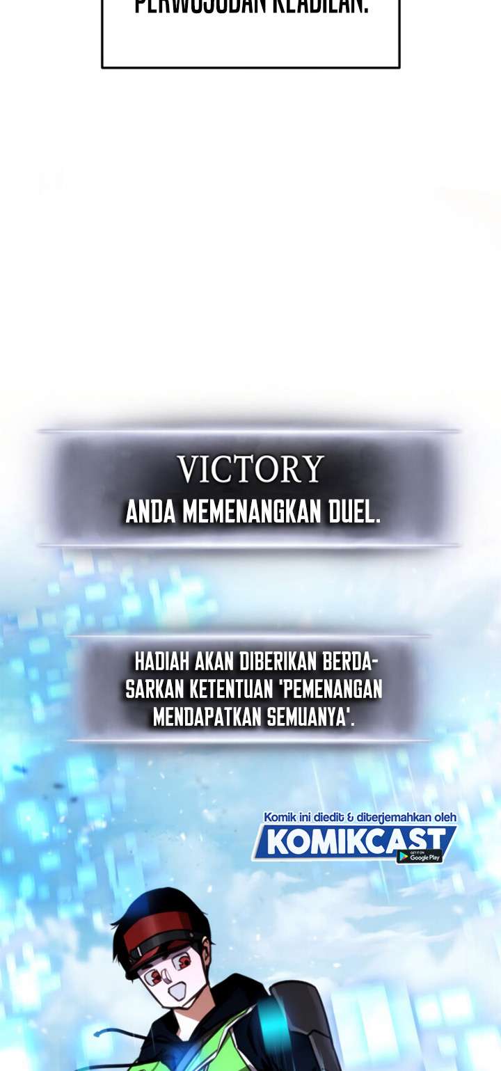 Ranker’s Return (Remake) Chapter 16 - halaman 70