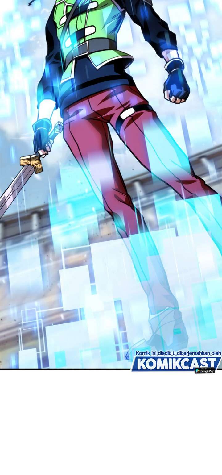 Ranker’s Return (Remake) Chapter 16 - halaman 71