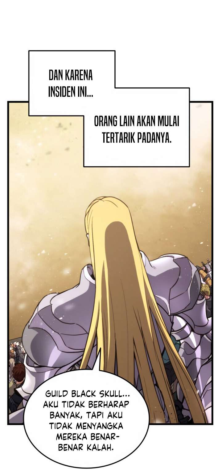 Ranker’s Return (Remake) Chapter 16 - halaman 72