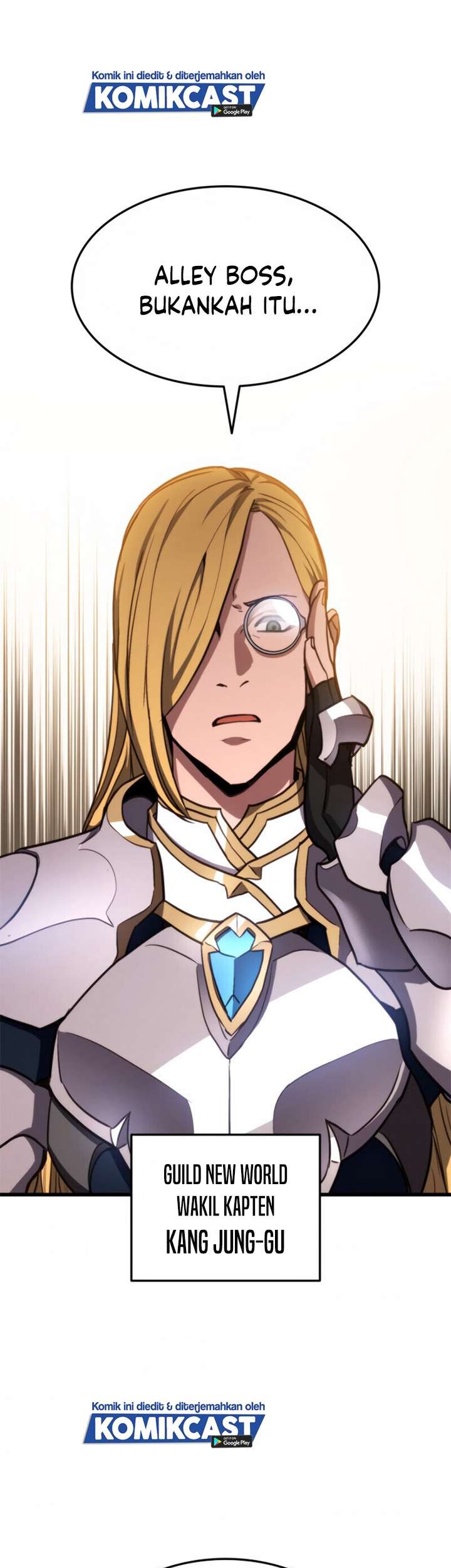 Ranker’s Return (Remake) Chapter 16 - halaman 73