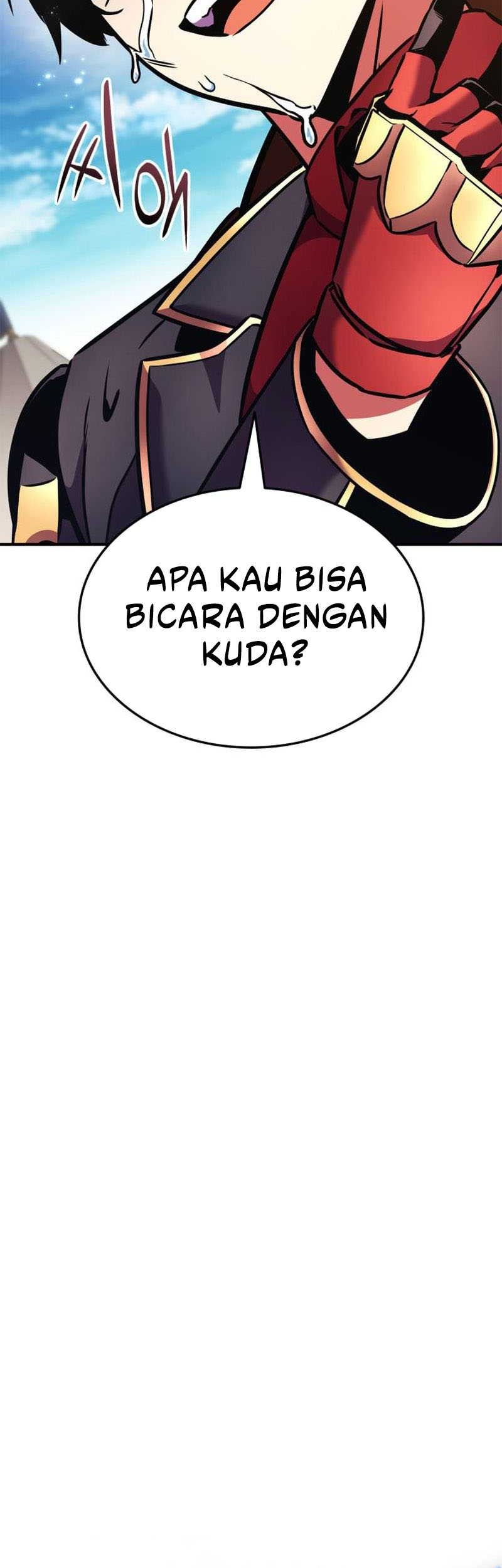 Ranker’s Return (Remake) Chapter 160 - halaman 20