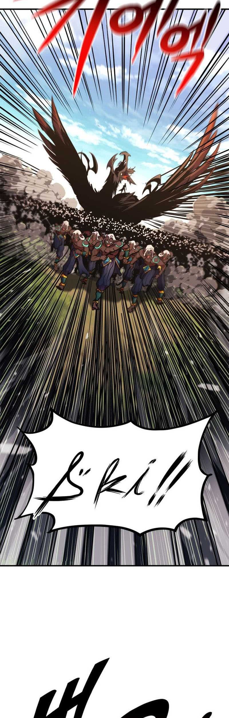 Ranker’s Return (Remake) Chapter 160 - halaman 31