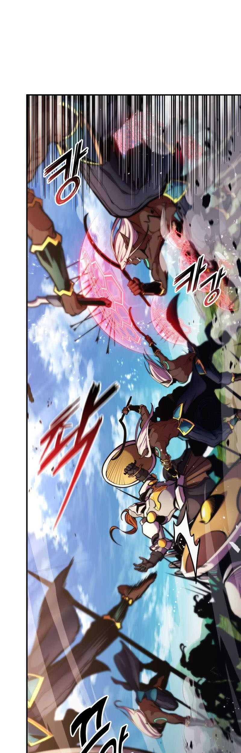 Ranker’s Return (Remake) Chapter 160 - halaman 36
