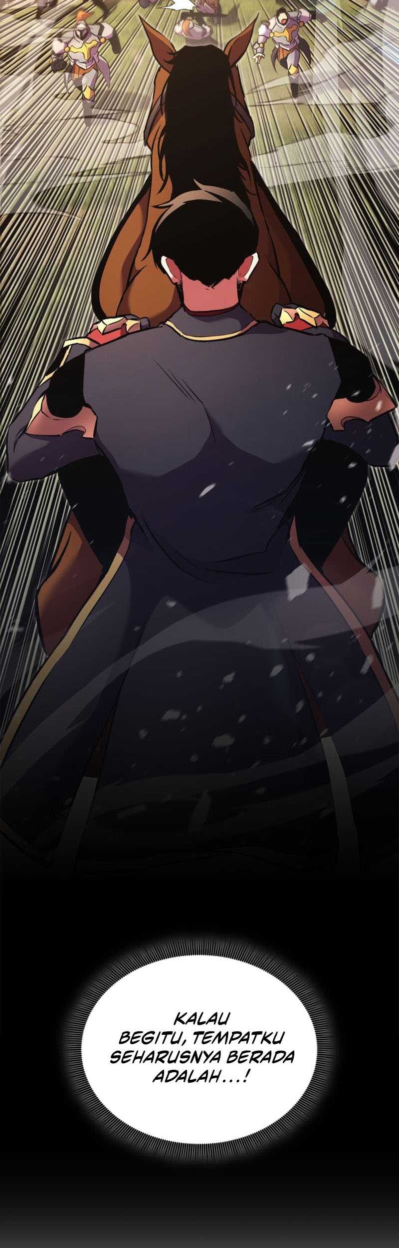 Ranker’s Return (Remake) Chapter 160 - halaman 44