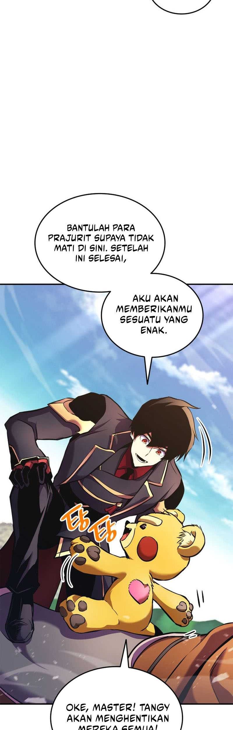 Ranker’s Return (Remake) Chapter 160 - halaman 46