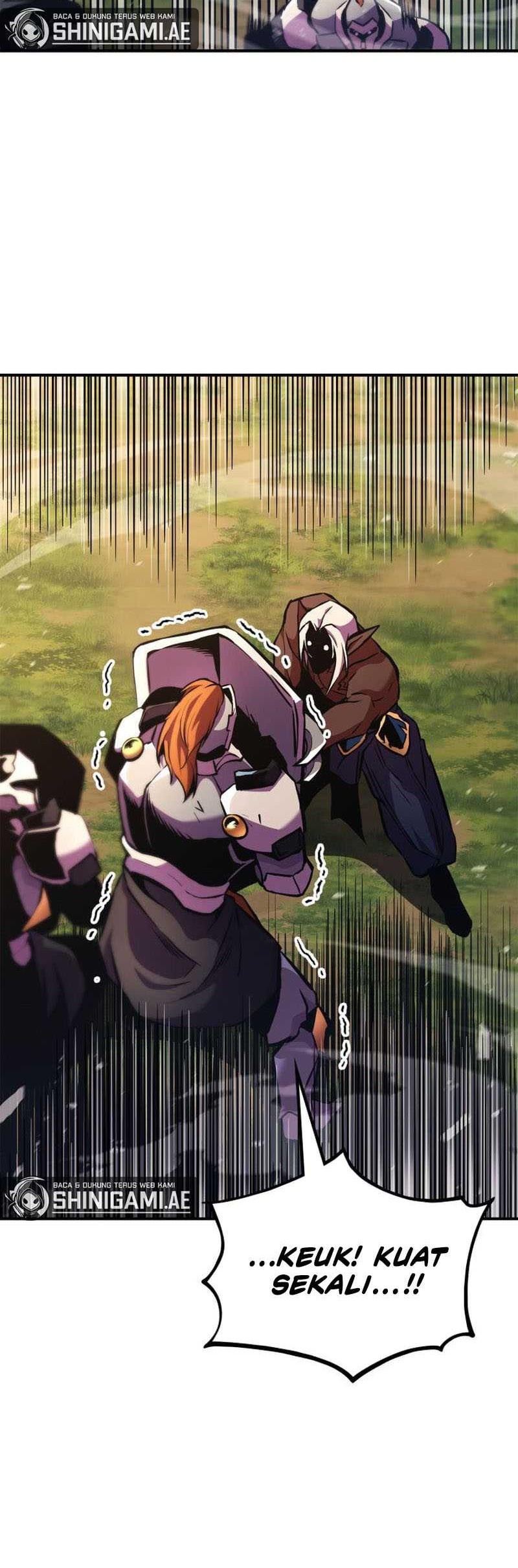 Ranker’s Return (Remake) Chapter 160 - halaman 48