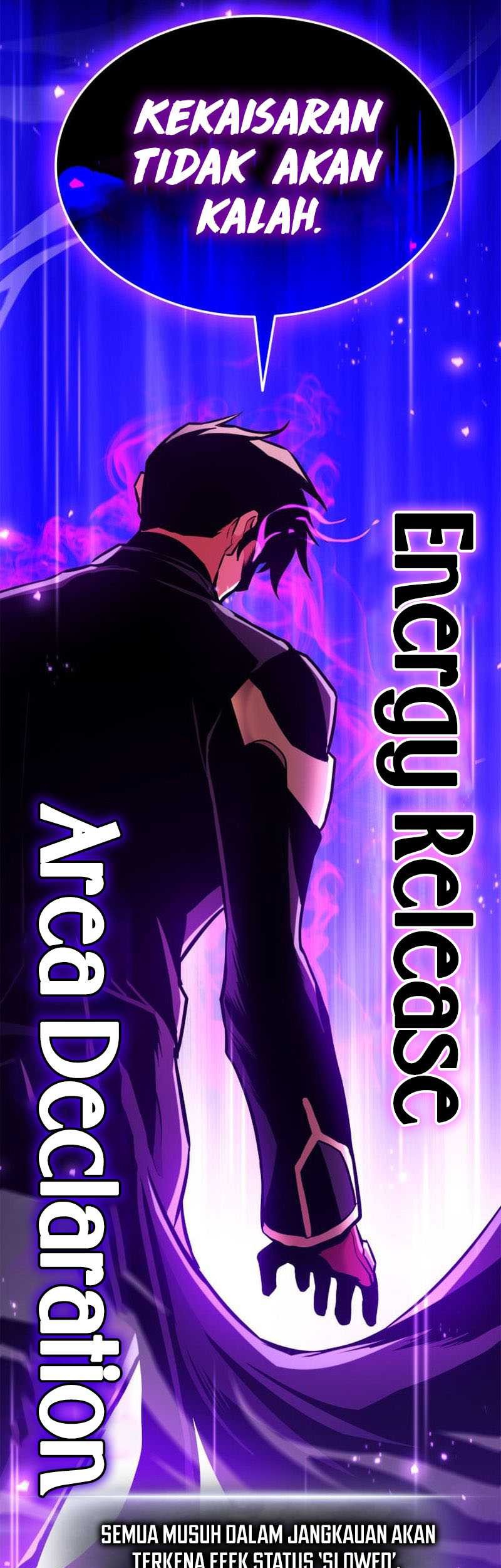 Ranker’s Return (Remake) Chapter 160 - halaman 52