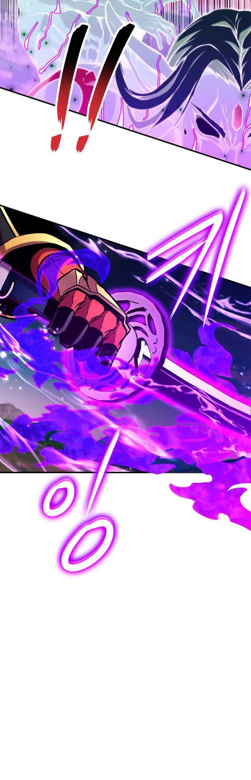 Ranker’s Return (Remake) Chapter 160 - halaman 54