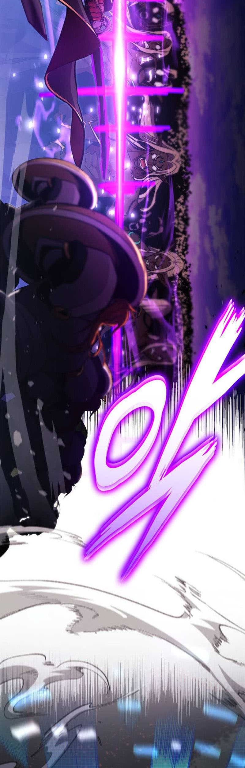 Ranker’s Return (Remake) Chapter 160 - halaman 56