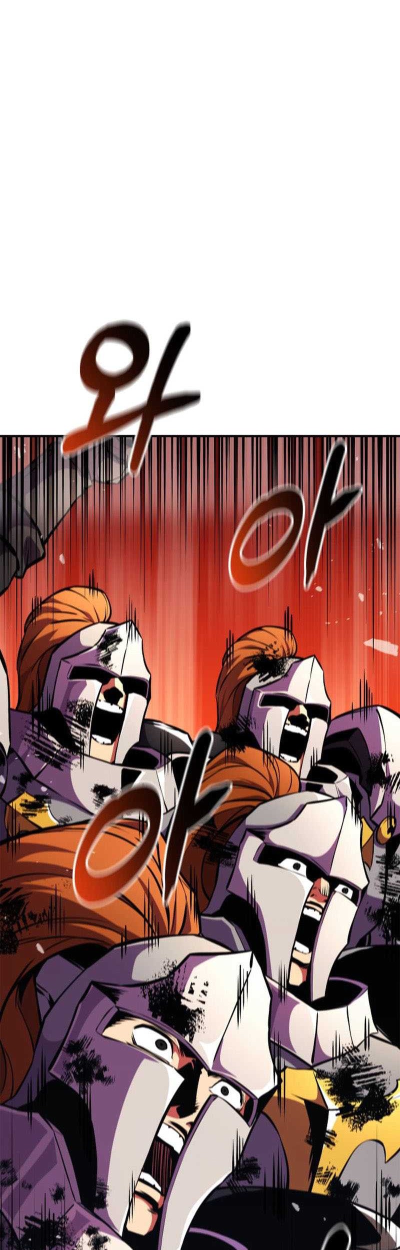 Ranker’s Return (Remake) Chapter 160 - halaman 60
