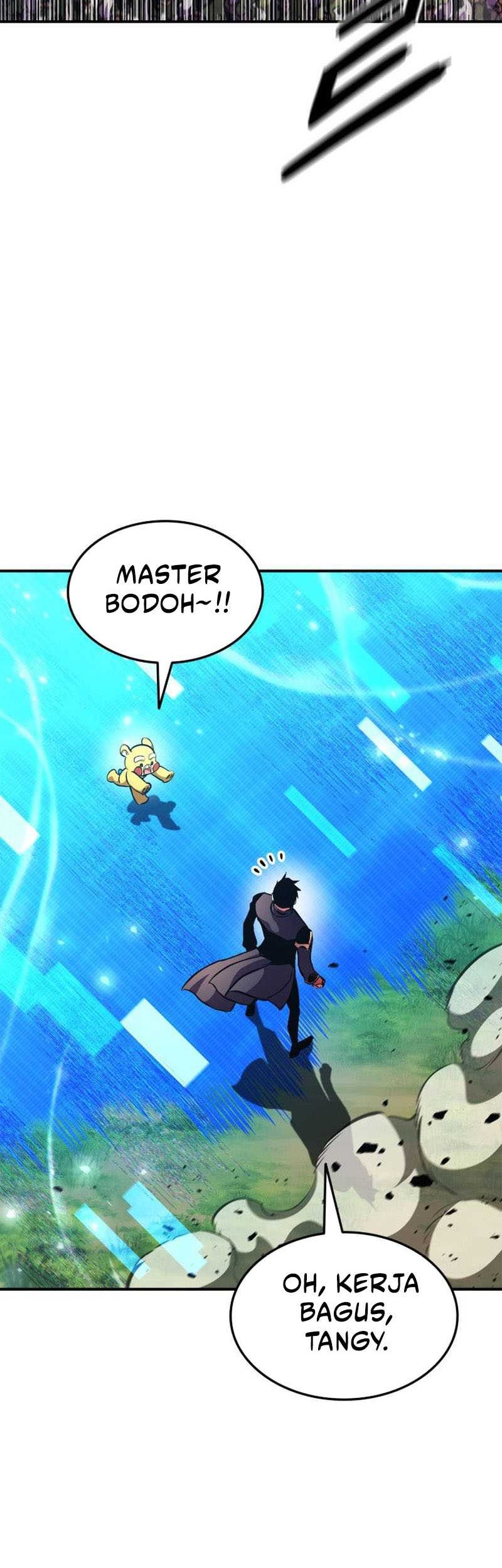 Ranker’s Return (Remake) Chapter 160 - halaman 62