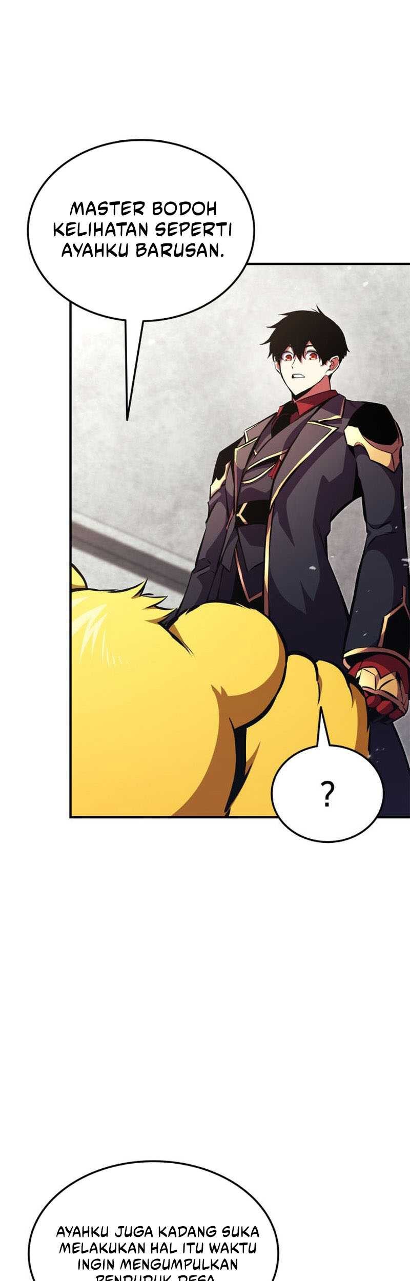 Ranker’s Return (Remake) Chapter 160 - halaman 63