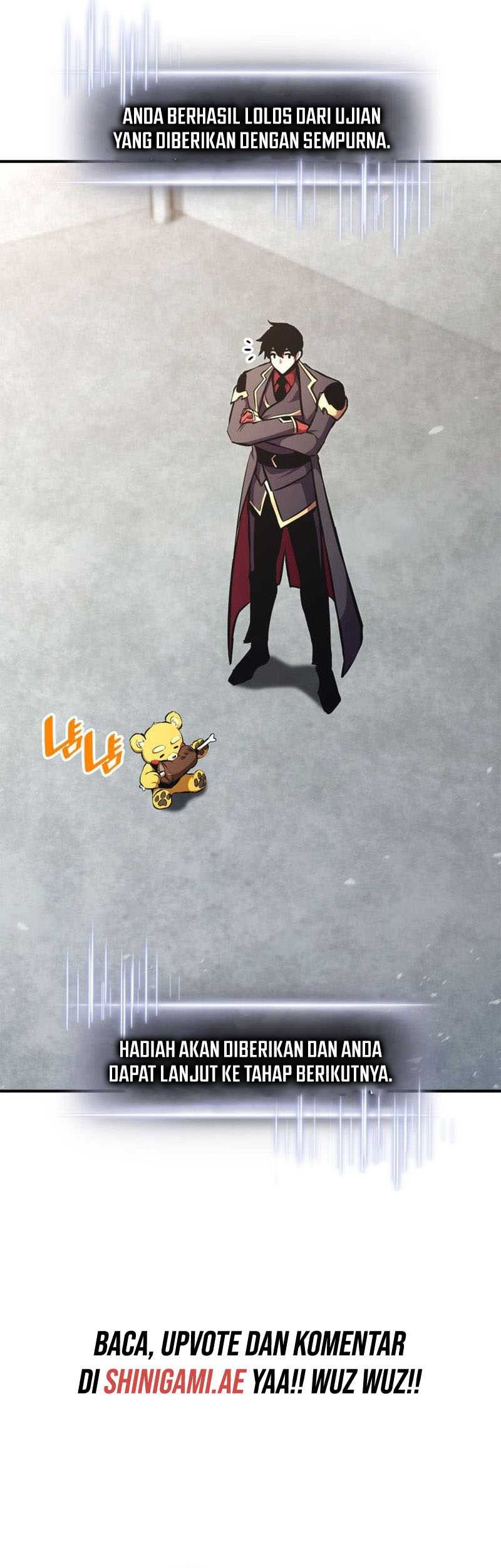Ranker’s Return (Remake) Chapter 160 - halaman 67
