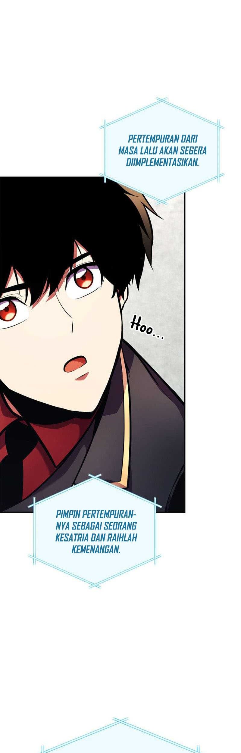Ranker’s Return (Remake) Chapter 160 - halaman 7