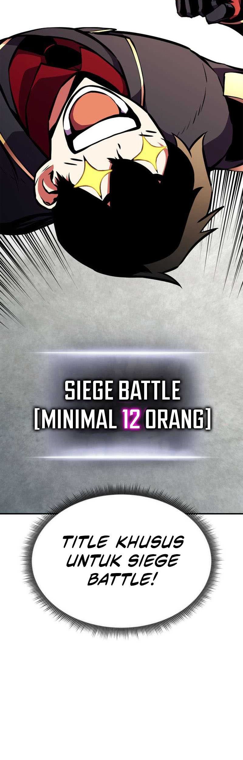 Ranker’s Return (Remake) Chapter 160 - halaman 71