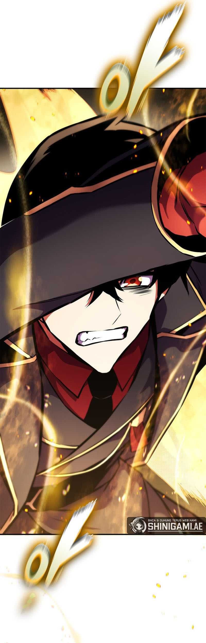 Ranker’s Return (Remake) Chapter 160 - halaman 78