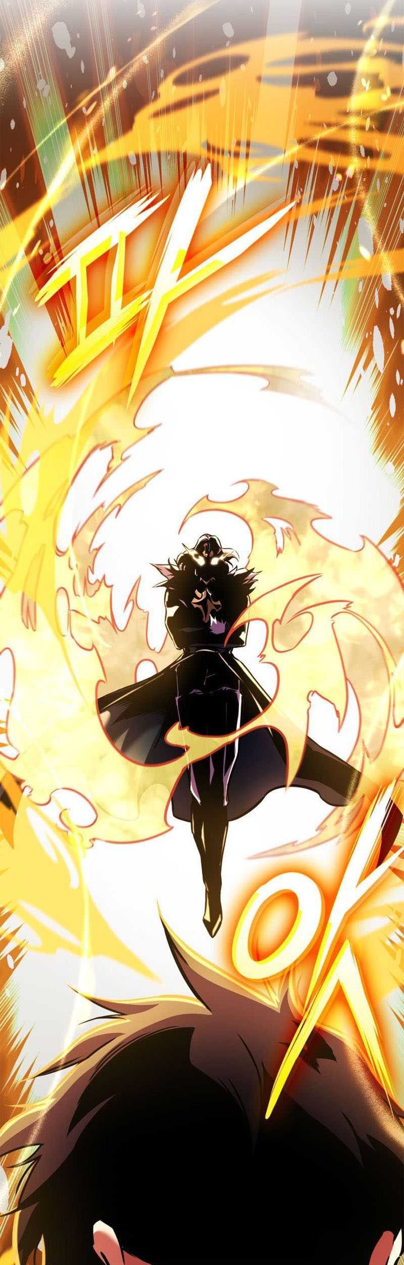 Ranker’s Return (Remake) Chapter 160 - halaman 81